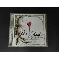 ราคา Used The Used In Love and Death CD ซีดีเพลง มือสอง (23450427991)