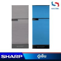 ราคา SHARP ตู้เย็น 2 ประตู รุ่น SJ-C19E ขนาด 5.9 คิว (7441472801)