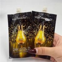 ราคา L08 KISS BEAUTY เซรั่มบํารุงผิว เซรั่มบำรุงหน้า เซรั่ม 24K Gold LUXURY PRIMER (27431017469)