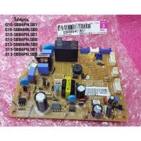 ราคา LG บอร์ดคอลย์เย็นแอร์ Main Indoor EBR65400601 ใช้ได้กับหลายรุ่นตามที่ระบุไว้ด้านล่าง (25659197590)