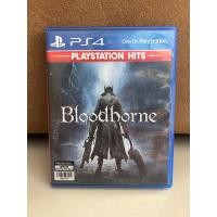 ราคา แผ่นเกมส์ PS4 มือสอง Bloodborne (Playstation hits) (21293182431)