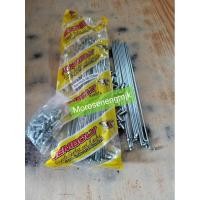 ราคา 20 ซี่ลวด BMX/20 ซี่จักรยาน BMX/ (44155732448)