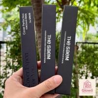 ราคา [THE SAEM] Cover Perfection Concealer Pencil 1.4g คอนซีลเลอร์แบบดินสอ แท้100% (43724527518)