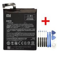 ราคา แบตเตอรี่ BM39 สำหรับ Xiaomi Mi6 , Mi 6 รับประกัน 3 เดือน (3632561193)