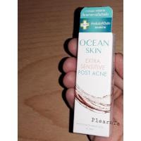 ราคา 《ขนาดทดลอง》ครีมทาบำรุงผิวหน้า Ocean Skin Extra Sensitive Post Acne (2 ml.) (4393003139)