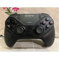 ราคา Astro C40 Controller สินค้าแท้ มือสอง เล่นได้ทั้งps4 ps4บนเครื่องps5 pc ตัวจอยมีรอยถลอกด้านข้างตามรูป (25534634880)