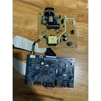 ราคา บอร์ดเพาเวอร์ + บอร์ดเสียง dell p2419h (41963494642)