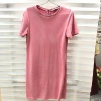 ราคา Dress ทรงตรง Zara Trafulac ของแท้ (2164718676)
