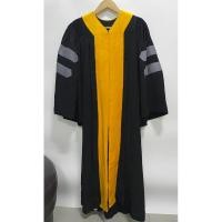 ราคา ชุดครุย มือสอง อก42 ยาว 44นิ้ว (29019302278)