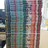 ราคา การ์ตูน City Hunter 1-35จบ (1951604292)