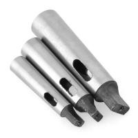 ราคา MT1-MT2 / MT-2-MT3 / MT3-MT4 Morse Taper อะแดปเตอร์ลดเจาะ Chuck Sleeve (49950805841)