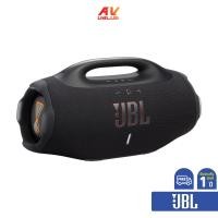 ราคา JBL Boombox 4 - Most Powerful Portable Waterproof Speaker with Massive JBL Pro Sound (ลำโพงพกพา) (41527425034)