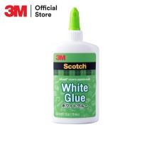 ราคา Scotch® White Glue 118Ml. กาวขาวอเนกประสงค์ (1581432009)