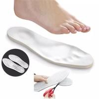 ราคา แผ่นรองรองเท้า Air Memory Foam Insoles (41103513803)