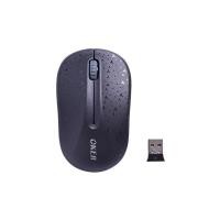 ราคา WIRELESS MOUSE OKER M537 BLACK เมาส์ไร้สาย (18486900338)