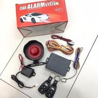 ราคา ชุดระบบสัญญาณกันขโมยรถยนต์ kereta (18480167789)
