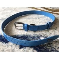 ราคา เข็มขัดหนังแท้มือสองแบรนด์ Levi’s (13362245798)