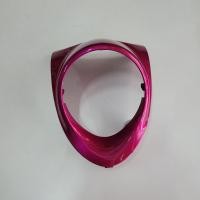 ราคา ขอบไฟหน้า fino ฟีโน่ สีชมพู (26244164879)