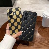 ราคา เคส Vivo T1 5G / T1 Pro / S15E มีเส้น แฟชั่นโลหะ ลูกบาศก์ (48902183279)