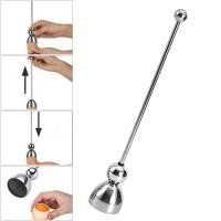 ราคา ใหม่ล่าสุด Topper Egg Cracker เครื่องตัดไข่เปิดกรรไกรเปลือกต้มครัวเครื่องมือปรุงสุก Snipper สแตนเลส Breaker Break Beat Clipper (26565990346)