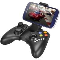 ราคา iPega Joystick เกมส์คอนโทรลเลอร์บลูทูธไร้สาย รุ่น PG-9021 (753026727)