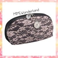 ราคา กระเป๋าเครื่องสำอาง JILL STUART Pouch, Lacy Blossom (2759141796)
