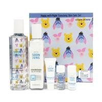 ราคา Etude House Soon Jung Skin Care Set (1383633489)