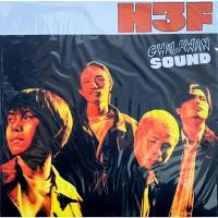 ราคา H 3 F - Chalawan Sound (Color Vinyl) (25620523637)