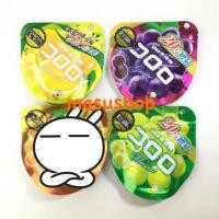 ราคา เยลลี่ญี่ปุ่น UHA cocoro (1332513259)