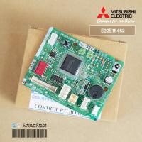 ราคา E22E18452 แผงรับสัญญาณรีโมทแอร์ Mitsubishi Electric ตัวรับสัญญาณแอร์มิตซูบิชิ รุ่น MSZ-SGH13VA-T1, MSZ-SGE13VA-T1 (40423474174)