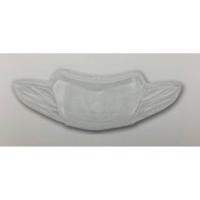 ราคา กระจกไฟหน้า Wave100s หรือ Wave110s ปี 2001-2004 (7915991734)