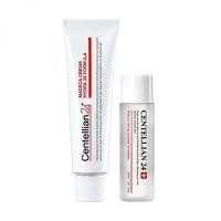 ราคา Centellian 24 ครีมมาด้าไฮดร้า 3X สูตร 50 มล. + เอสเซ้นบํารุงผิวหน้า 30 มล. (21263182850)