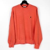 ราคา [ มือสอง ] Carhartt เสื้อกันหนาวลําลองหลวมเสื้อกันหนาว (28671727039)