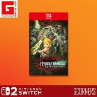 ราคา NS2 : เกม Hyrule Warriors - Age of Imprisonment ( ENG ) (43469364393)
