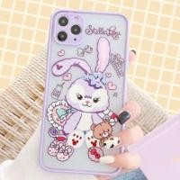 ราคา PRINTING HYBRID Stella Lou 2 เคส redmi 10 (41805702670)
