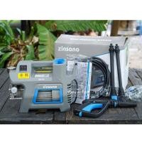 ราคา เครื่องฉีดน้ำแรงดันสูง 110 บาร์ Zinsano รุ่น AD1101 (19393786799)