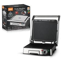 ราคา เครื่องปิ้งขนมปัง เครื่องย่างสเต็ก เตาแซนวิช ปิ้งย่าง (28135775033)