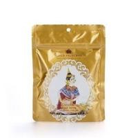 ราคา แผ่นแปะเท้า นางรำ GOLD PRINCESS FOOT PATCH (479216883)
