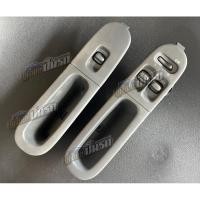 ราคา ชุดสวิตซ์กระจกไฟฟ้าพร้อมกรอบ (L+R) HONDA CIVIC EG 3D(1992-1995)แท้มือ2 (26182517275)