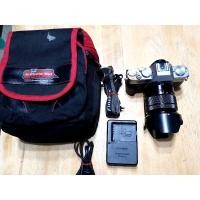 ราคา Fujifilm X-T10 + 16-50mm (18515756680)