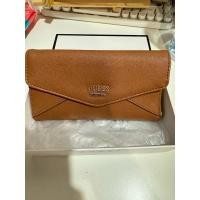 ราคา กระเป๋าสตางค์ guess ของแท้ มือสอง (24155743994)