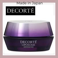 ราคา COSME DECORTE Liposome Advanced Repair Cream 50g Night Cream Moisturizing Skincare Direct from Japan (43828171305)