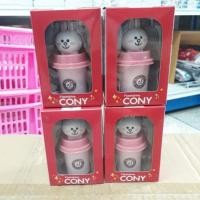 ราคา แฟลชไดร์ฟ บราวน์สุดคูล โคนี่สุดชิค​จุ​ 4GB (1636711017)