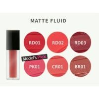 ราคา พร้อมส่ง A'PIEU Color Lip Stain Matte Fluid (286345370)