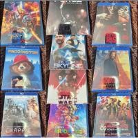 ราคา แผ่นBLU-RAY DISC DVD DISC PLAYER (29727057795)