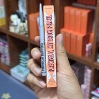 ราคา Benefit Precisely My Brow Pencil 0.026g ( ขนาดมินิที่เล็กมาก ) (29761433997)