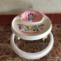 ราคา รถหัดเดินวงกลมมิกกี้ (7844332327)