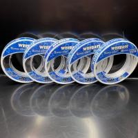 ราคา สาย ช็อค ลีด weebass (21832942153)