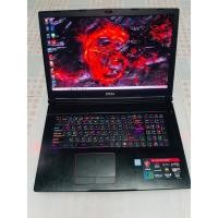 ราคา MSI GE73VR 7RE-018XTH RAIDER I7 Ram16gb จอใหญ่17.3 นิ้ว,การ์ดจอ6gb,SSD 128Gb, HDD1TB,คีย์บอร์ด sRGB,แบตเก็บไฟ กระเป๋า (22323450294)