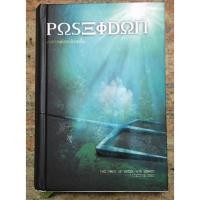 ราคา สนพ. ห้องสมุด: Poseidon by mirininthemoon (344627807)
